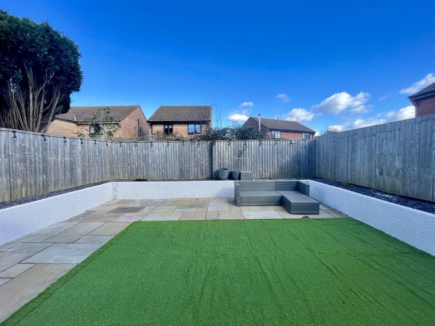 Laleston Close, Nottage, Porthcawl McHattons Estate Agents, Bridgend